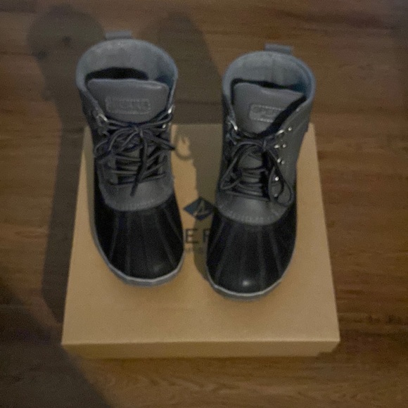 Sperry Other - 🔥SPERRY BOOT FOR BOYS🔥